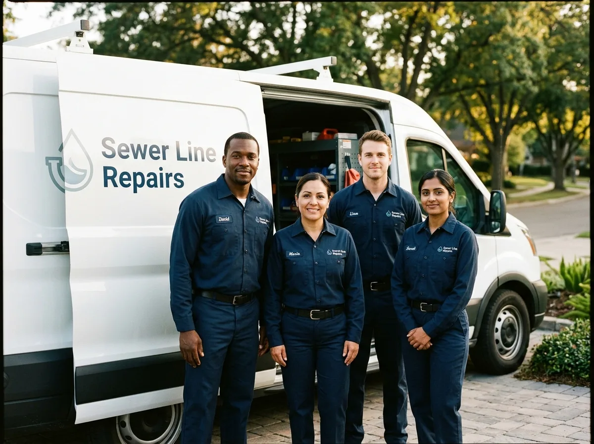 Emergency Plumber company in Blue Ridge Summit, PA