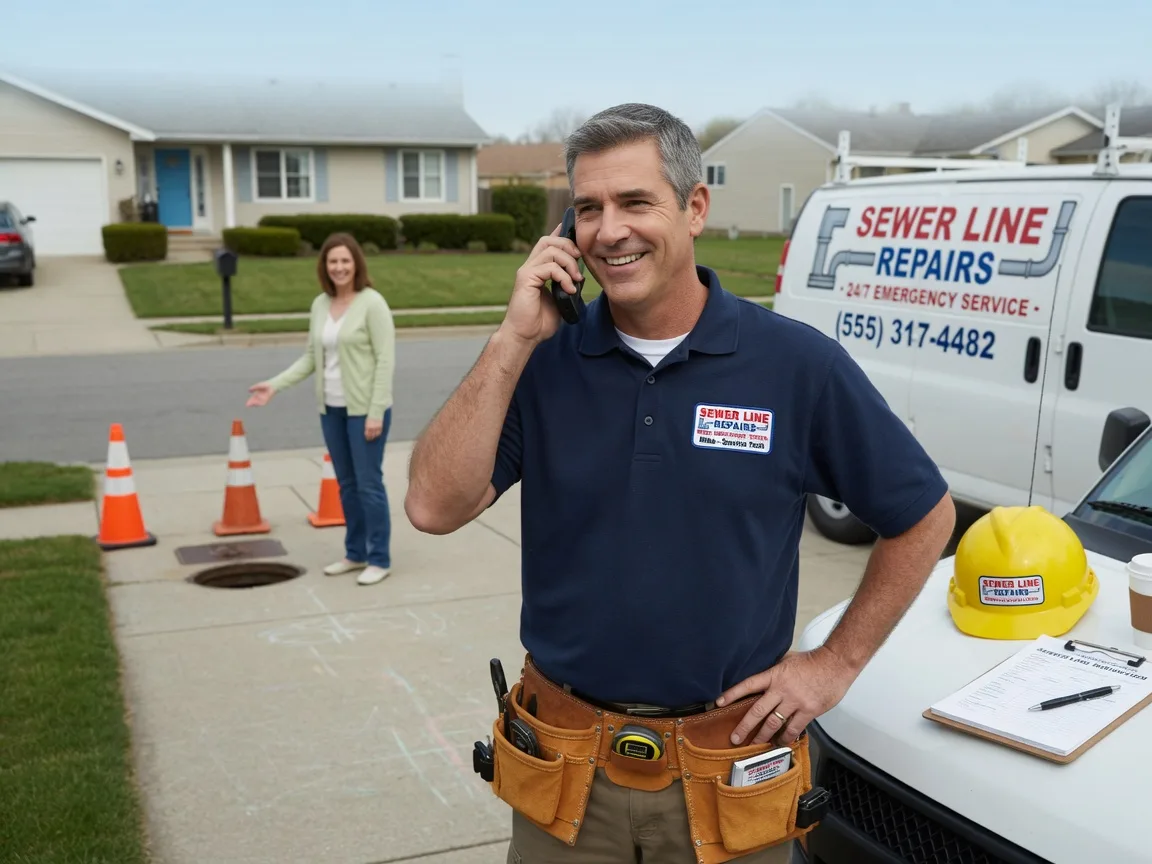 Emergency Plumber Blue Ridge Summit, PA FAQs